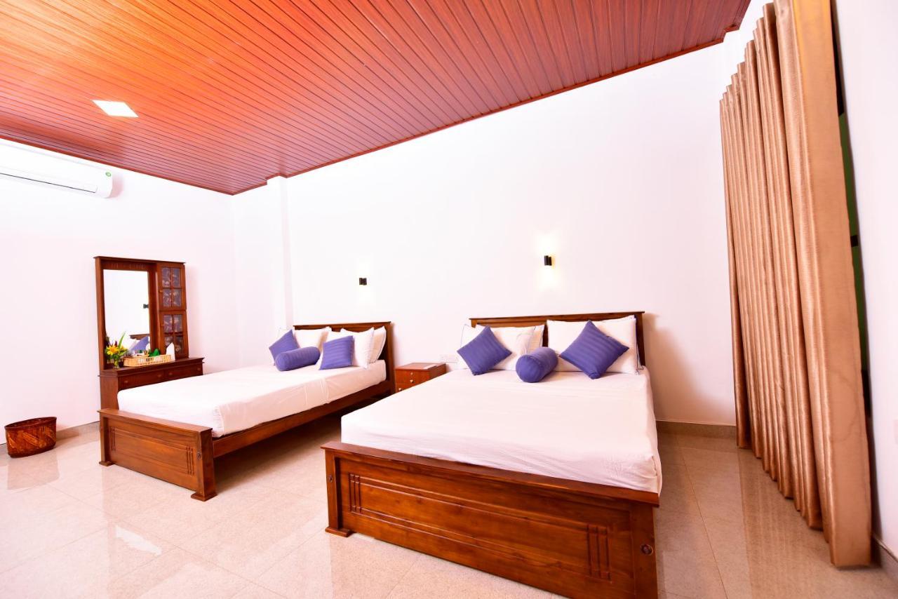 פולונרואה Ariya Rest & Ayurveda Spa מראה חיצוני תמונה