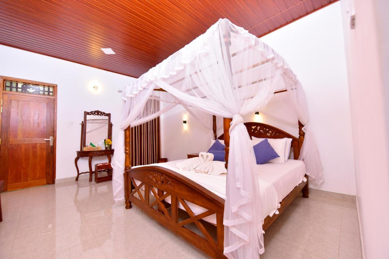 פולונרואה Ariya Rest & Ayurveda Spa מראה חיצוני תמונה