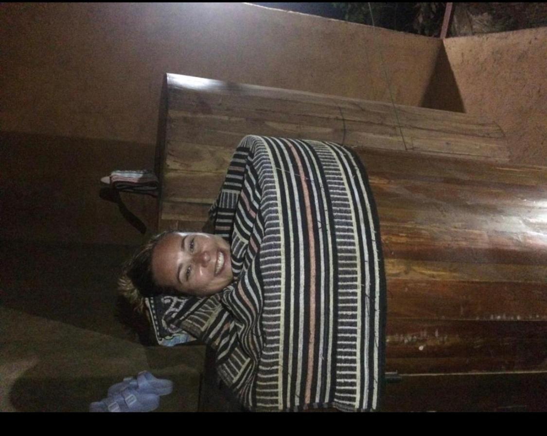 פולונרואה Ariya Rest & Ayurveda Spa מראה חיצוני תמונה